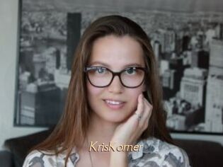KrisKorner