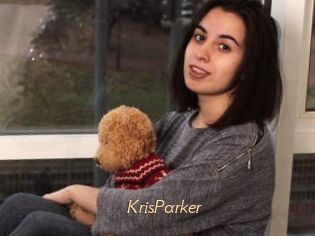KrisParker