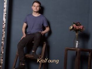 KrisYoung