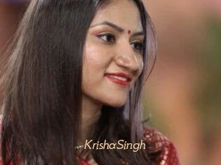 Krisha_Singh