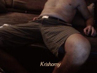 Krishorny