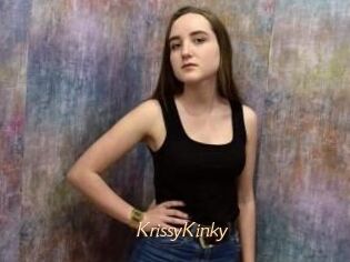 KrissyKinky