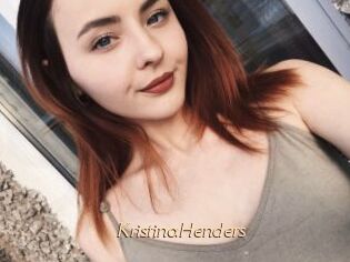 KristinaHenders