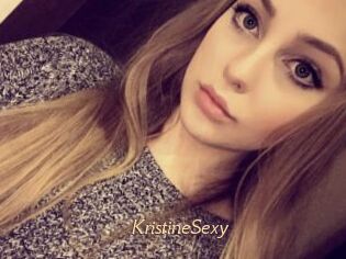 KristineSexy