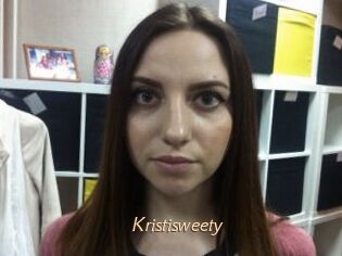 Kristisweety