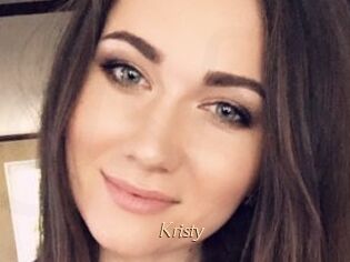 Kristy