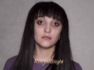 KristyUBright