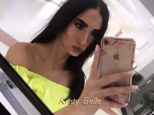 Kristy_Belle