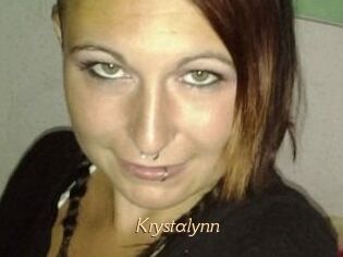Krystalynn