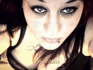 KryztAlsixx