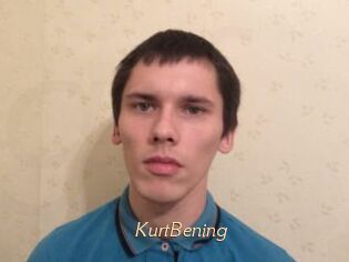 KurtBening