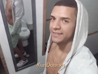 KurtDonnson