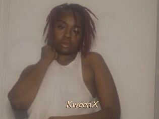 KweenX