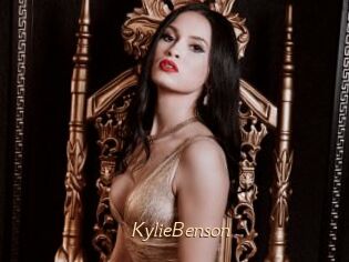 KylieBenson