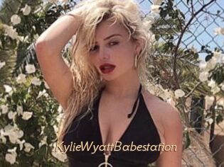 KylieWyattBabestation