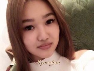 KyongSun
