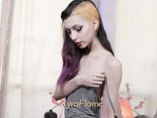 KyraFlame
