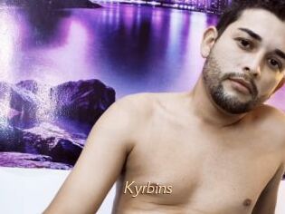 Kyrbins