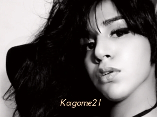 Kagome21