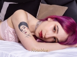 Kaiablue