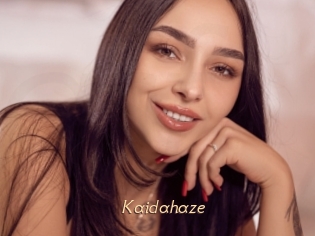 Kaidahaze