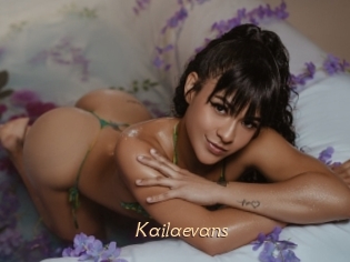 Kailaevans