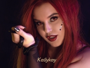 Kailykay