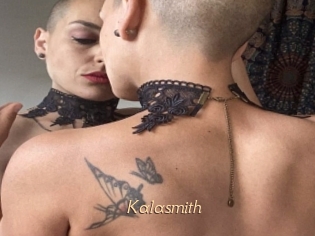 Kalasmith