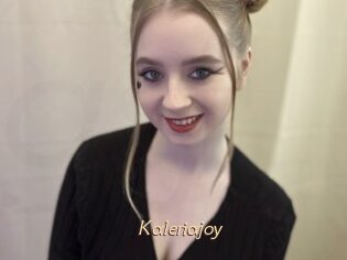 Kaleriajoy