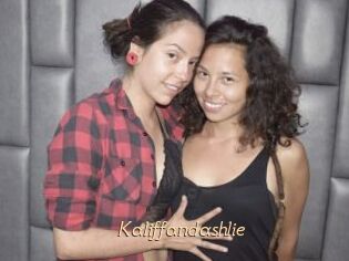 Kaliffandashlie