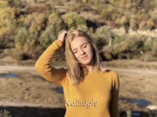 Kalinight