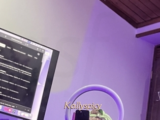Kallyspicy