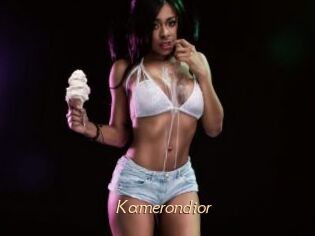 Kamerondior