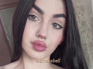 Kamilabell
