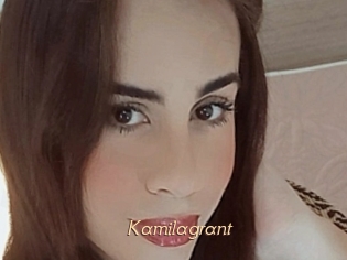 Kamilagrant