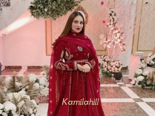 Kamilahill