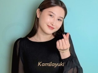 Kamilayuki