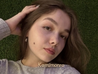Kamimonro