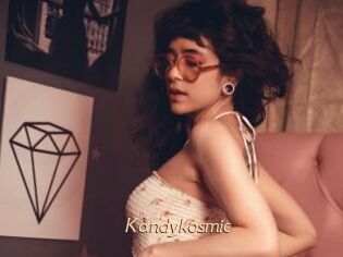 Kandykosmic