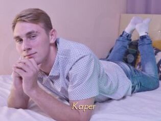 Kaper