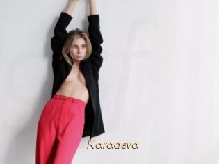Karadeva