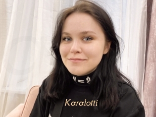 Karalotti