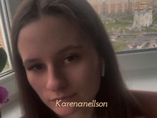 Karenanellson