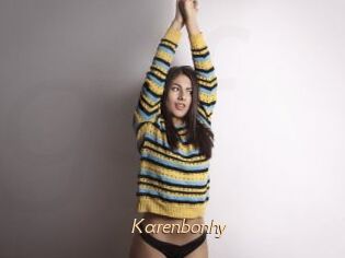Karenbonhy