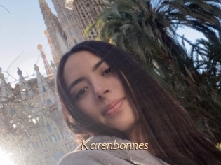 Karenbonnes