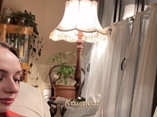 Karencat