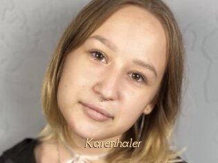 Karenhaler