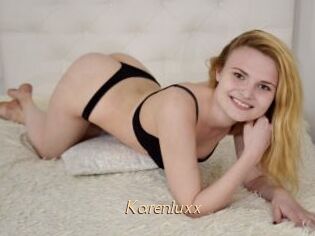 Karenluxx