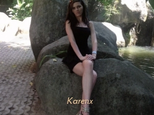 Karenx