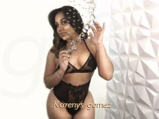 Karenys_gomez